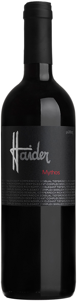 2021 Mythos BIO