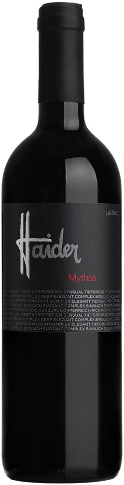 2021 Mythos BIO 2021 Mythos BIO