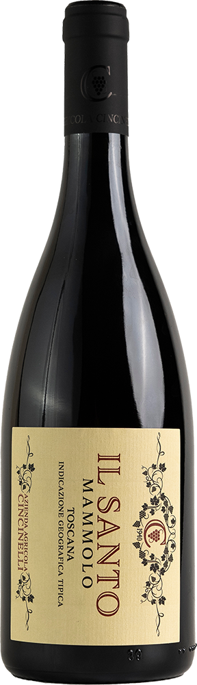 2022 IL Santo BIO 2022 IL Santo BIO