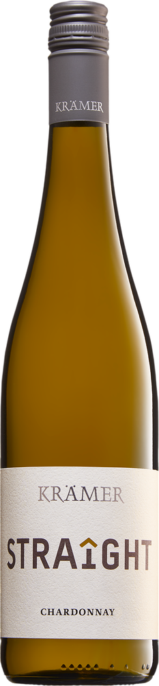 2025 Straight Chardonnay