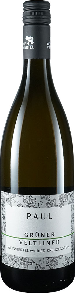 2023 Grüner Veltliner DAC Ried Kreuzenstein