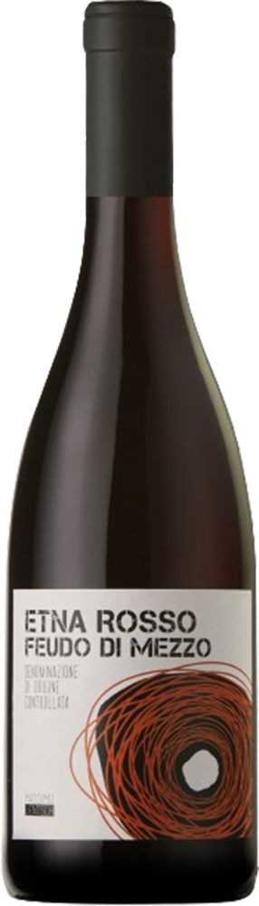 2021 Feudo di Mezzo Etna Rosso DOC