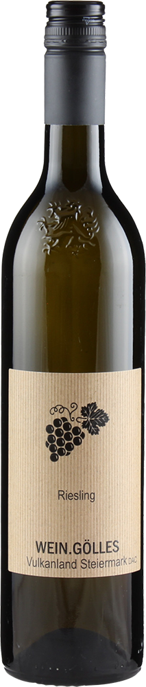 2024 Riesling Vulkanland Steiermark DAC 2024 Riesling Vulkanland Steiermark DAC