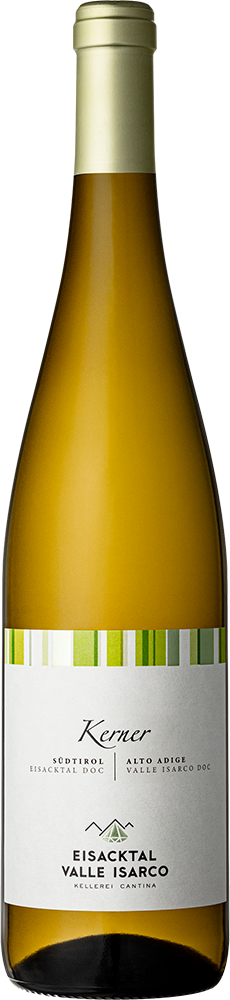 2024 Kerner Alto Adige DOC