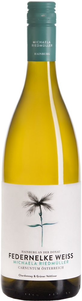 2022 Federnelke Weiss Carnuntum DAC