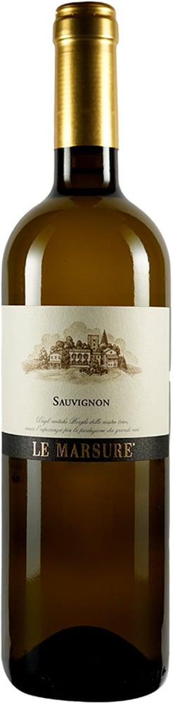 2024 Sauvignon Le Marsure Friuli DOC 2024 Sauvignon Le Marsure Friuli DOC