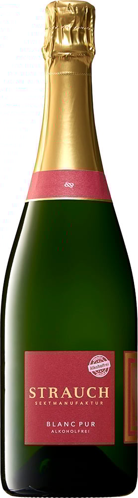 Blanc Pur alkoholfrei BIO