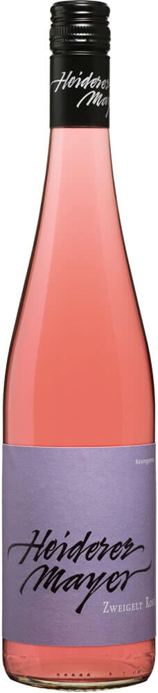 2024 Zweigelt Rosé 2024 Zweigelt Rosé