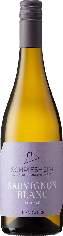 2024 Sauvignon Blanc Handwerk