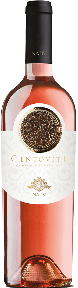 2025 Centoviti Campania IGP