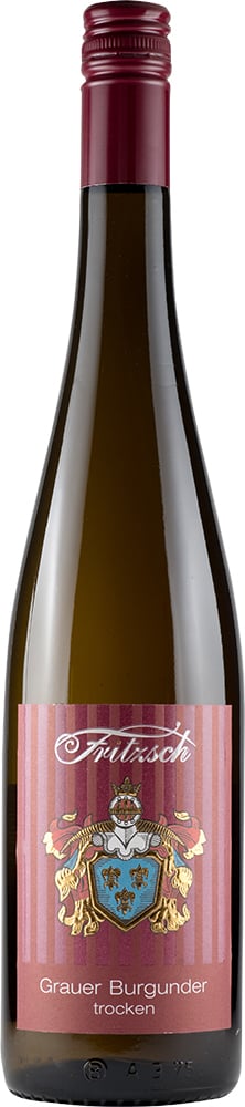 2025 Grauer Burgunder