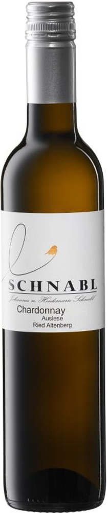 2017 Chardonnay Auslese