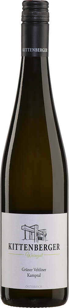 2024 Grüner Veltliner Kamptal DAC