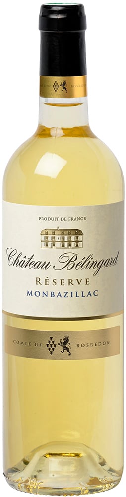 2023 Château Bélingard Réserve Monbazillac AOP 2023 Château Bélingard Réserve Monbazillac AOP