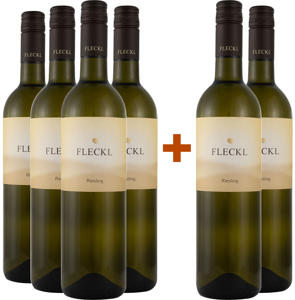 4+2 Riesling 4+2 Riesling