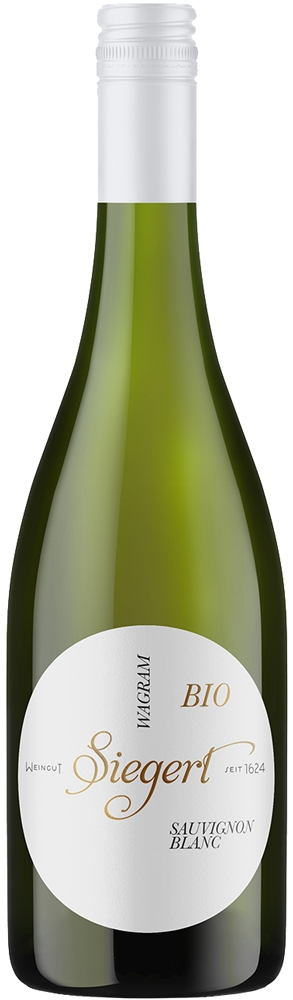 2021 Sauvignon Blanc BIO