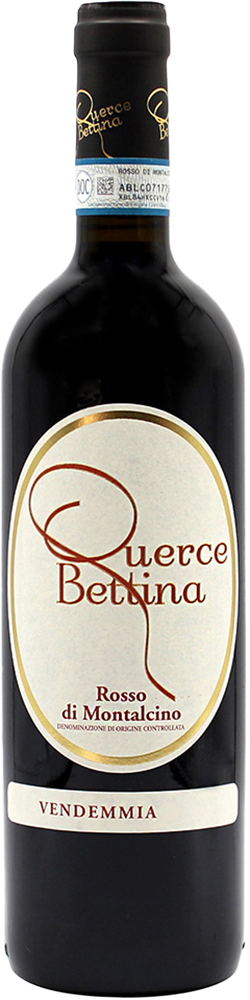 2021 Rosso di Montalcino DOC BIO