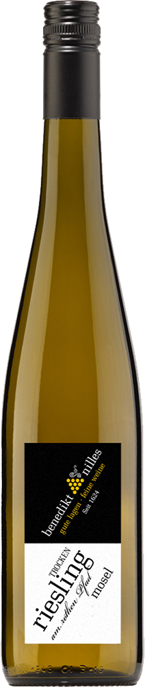 2023 Riesling am rothen Pfad