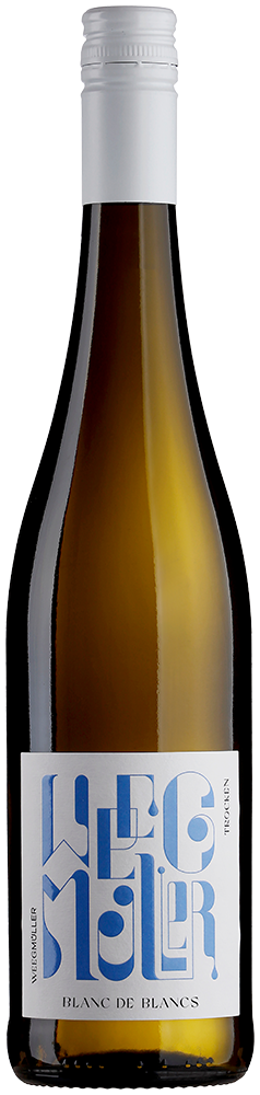 2023 Blanc de Blancs 2023 Blanc de Blancs