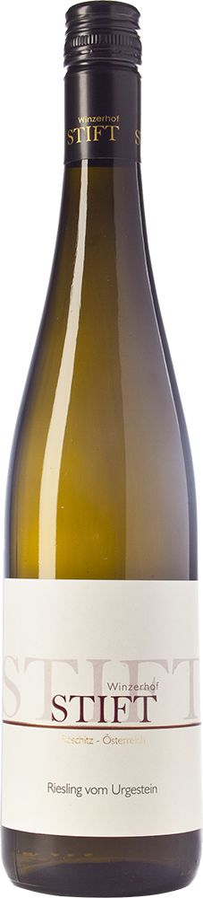 2024 Riesling vom Urgestein 2024 Riesling vom Urgestein