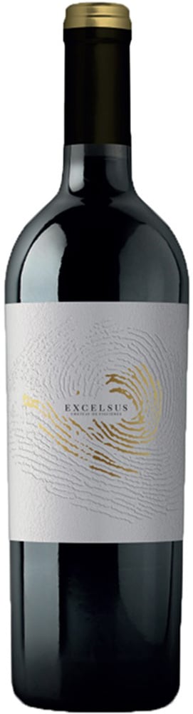 2016 Excelsus Rouge La Clape AOP 2016 Excelsus Rouge La Clape AOP