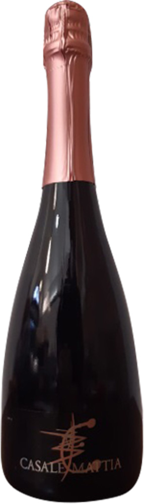 2023 Spumante Casale Mattia Rosé Frascati DOC