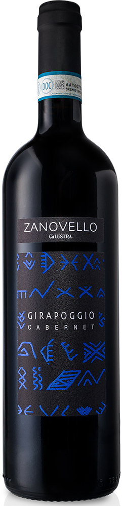2018 Girapoggio Colli Euganei DOC BIO