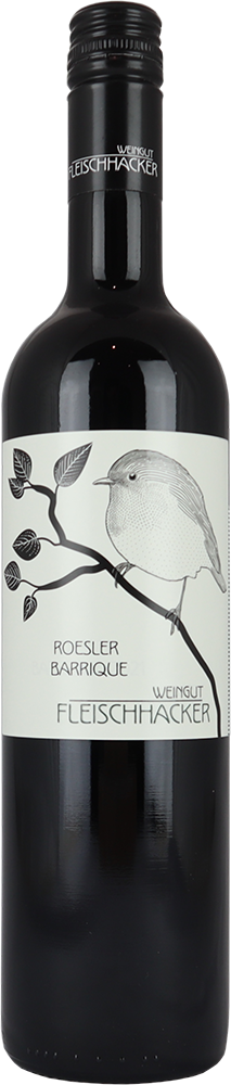 2021 Roesler Barrique BIO 2021 Roesler Barrique BIO