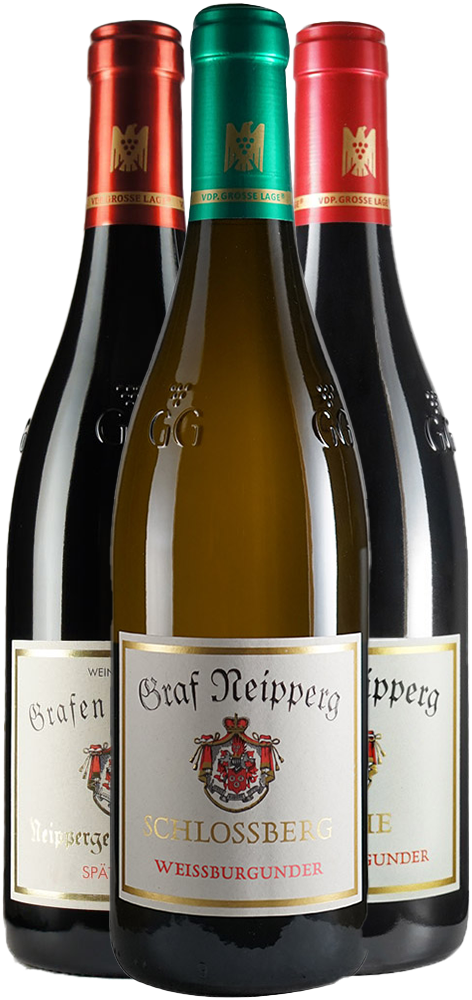 Neipperg Großes Gewächs-Paket