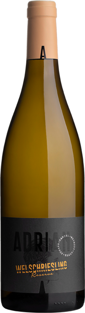 2022 Welschriesling Reserve