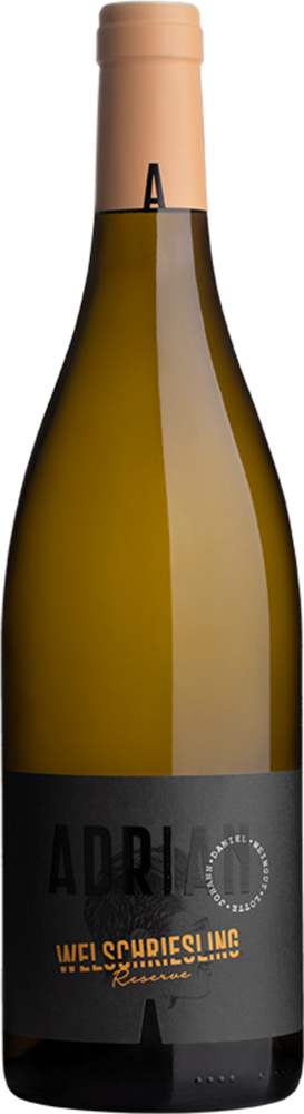2022 Welschriesling Reserve 2022 Welschriesling Reserve
