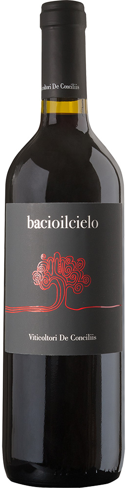 2022 Bacioilcielo Paestum Aglianico IGP 2022 Bacioilcielo Paestum Aglianico IGP