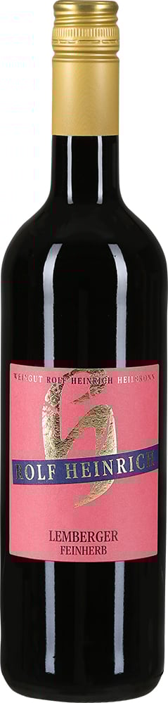 2023 Lemberger Alte Reben