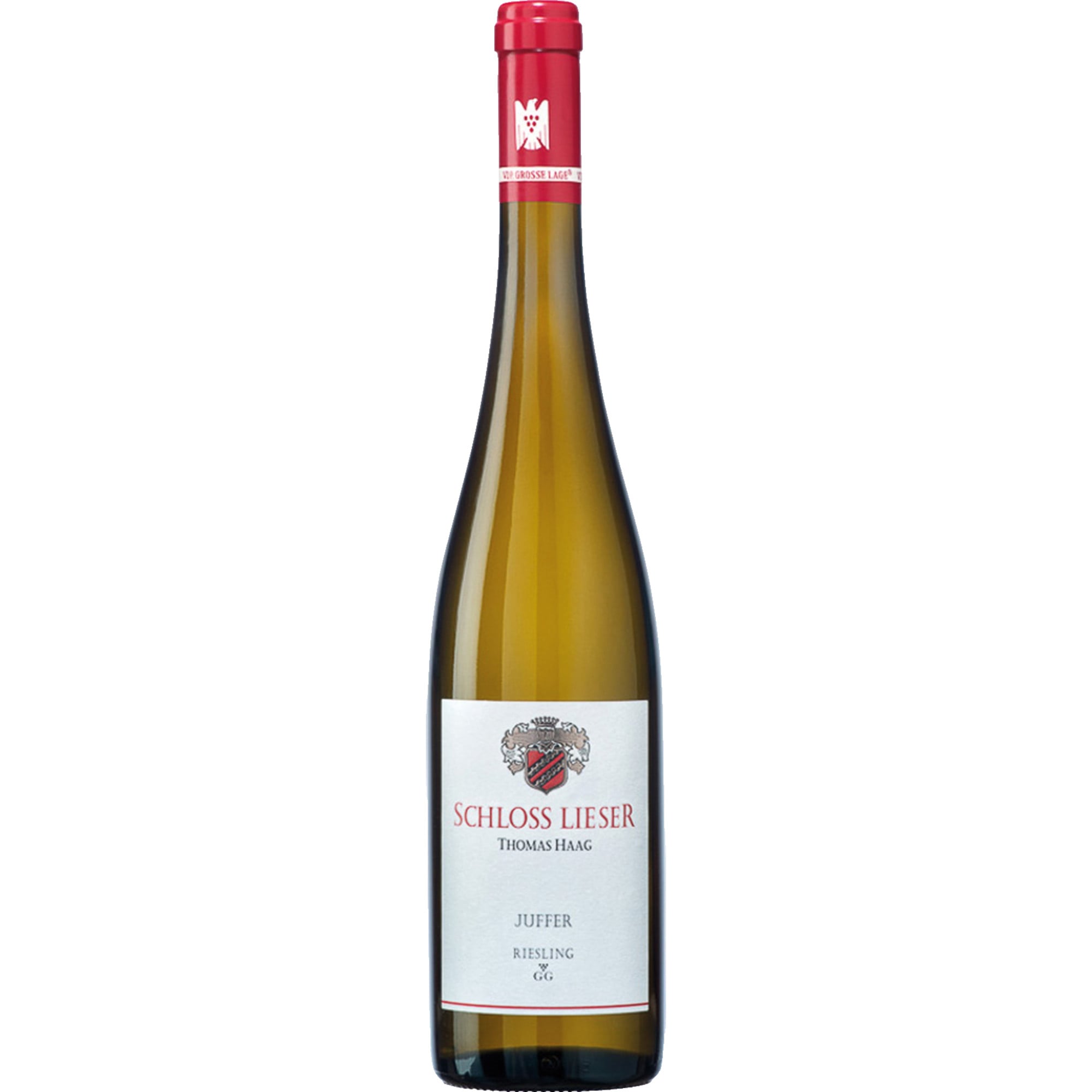 2023 Juffer Riesling GG