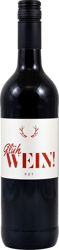 Winzerglühwein rot Winzerglühwein rot