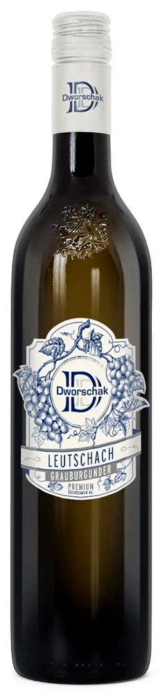 2022 Grauburgunder Premium LEUTSCHACH