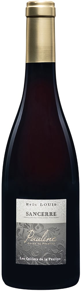 2022 Sancerre rouge "Pauline" AOP 2022 Sancerre rouge "Pauline" AOP