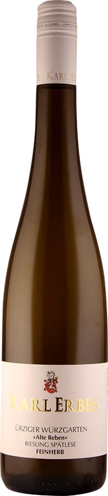 2023 Ürziger Würzgarten Riesling Spätlese Alte Reben