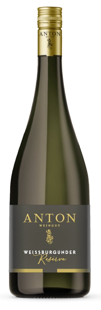 2023 Herxheimer Engelsberg Weißer Burgunder Resérve
