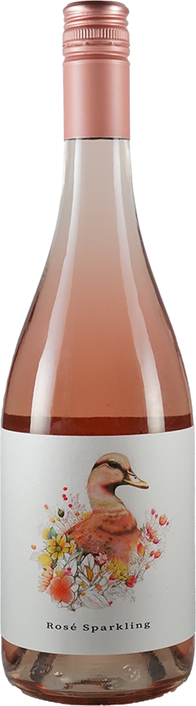 Rosè Sparkling BIO Rosè Sparkling BIO