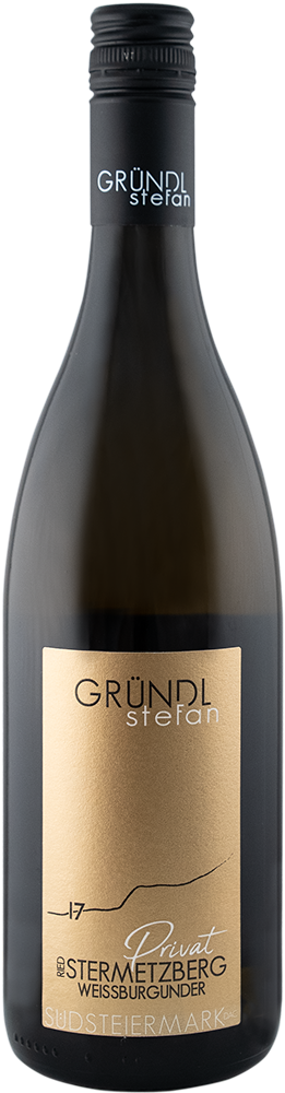 2023 Weissburgunder Privat 2023 Weissburgunder Privat