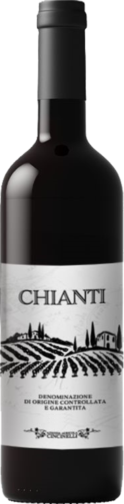 2023 Chianti DOCG BIO 2023 Chianti DOCG BIO
