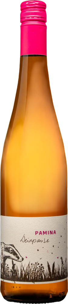 2025 Winkler Dachsberg Pamina