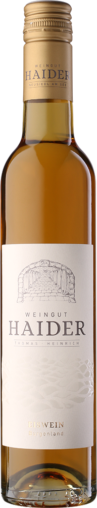 2020 Eiswein Grüner Veltliner 0,375 L