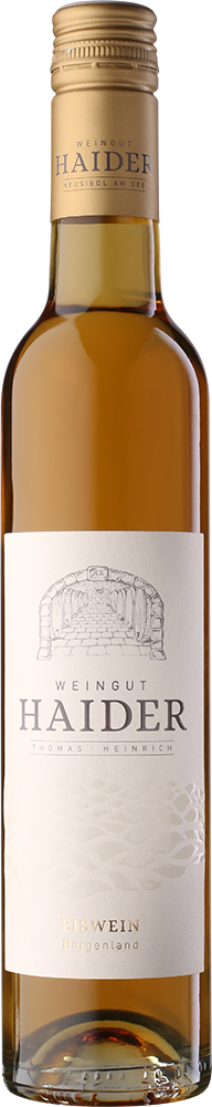 2020 Eiswein Grüner Veltliner 0,375 L 2020 Eiswein Grüner Veltliner 0,375 L