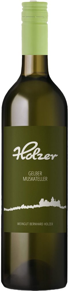 2023 Gelber Muskateller