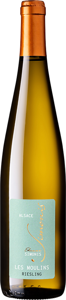 2023 Riesling les Moulins Alsace AOP BIO 2023 Riesling les Moulins Alsace AOP BIO