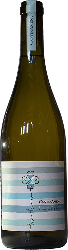 2023 Bibe Bianco Lazio IGP BIO 2023 Bibe Bianco Lazio IGP BIO