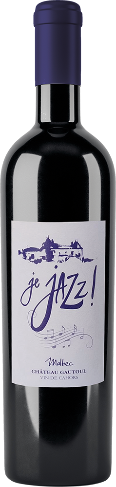 2020 Je Jazz AOP Cahors