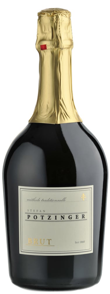 Brut Blanc 1860 Méthode Traditionnelle Brut Blanc 1860 Méthode Traditionnelle